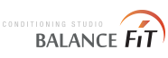 발란스핏 컨디셔닝 스튜디오